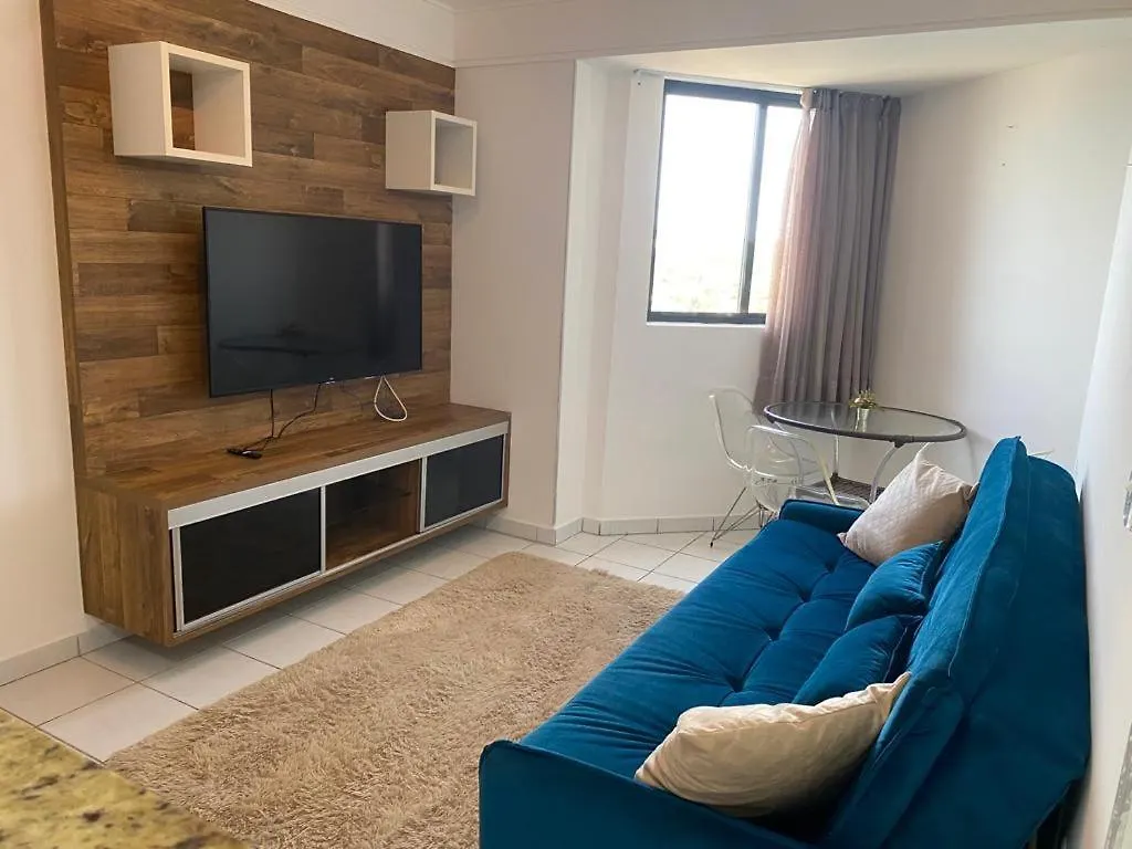 纳塔耳Apartamento Maximum公寓 公寓