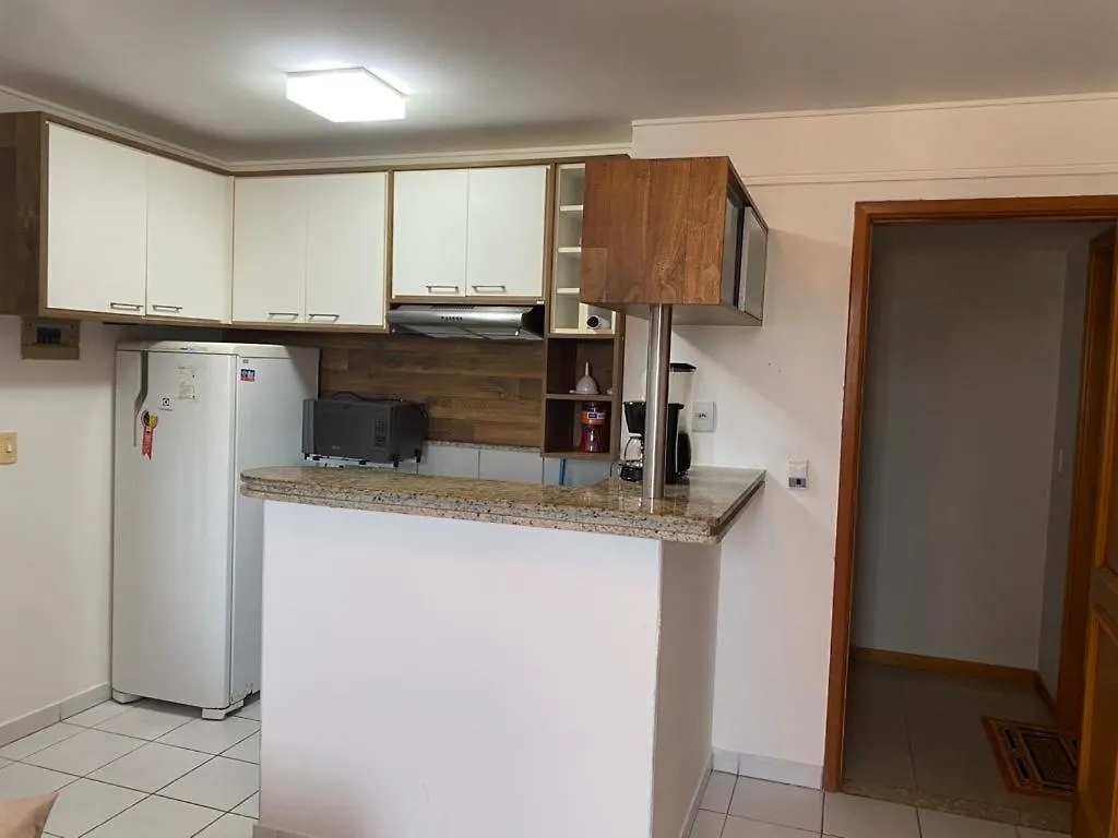 纳塔耳Apartamento Maximum公寓 0*, 纳塔耳 巴西