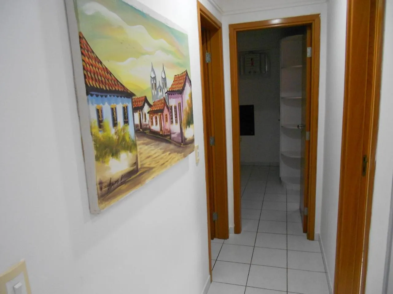 纳塔耳Apartamento Maximum公寓 0*, 纳塔耳 巴西