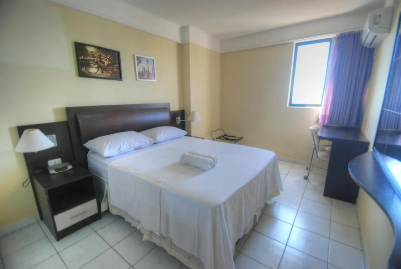 Apartamento Apartamento Maximum Natal Brasil