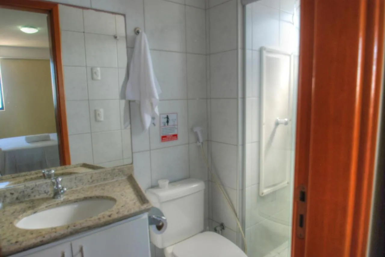 Apartamento Apartamento Maximum Natal