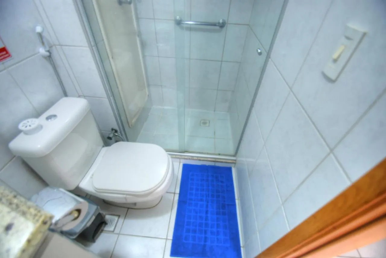 Apartamento Apartamento Maximum Natal
