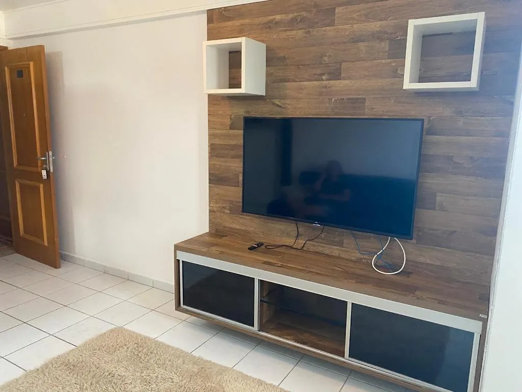 Apartamento Apartamento Maximum Natal