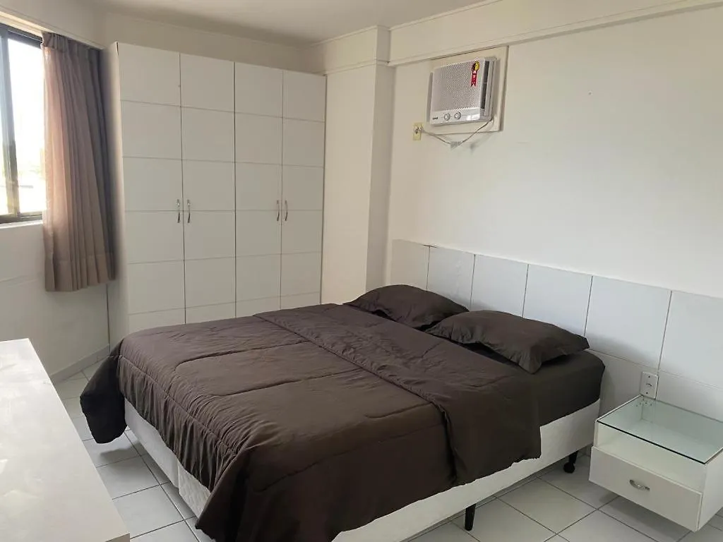 Apartamento Apartamento Maximum Natal Brasil
