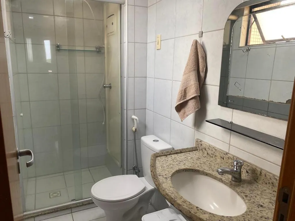 Apartamento Apartamento Maximum Natal Brasil