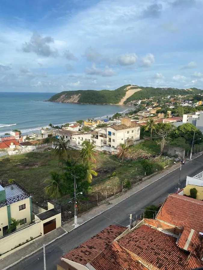 Apartamento Apartamento Maximum Natal