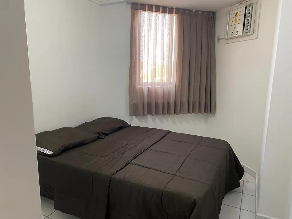Apartamento Apartamento Maximum Natal 0*,  Brasil
