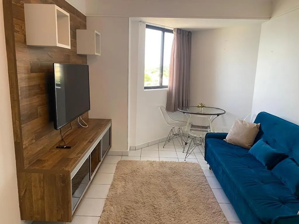 Apartamento Apartamento Maximum Natal