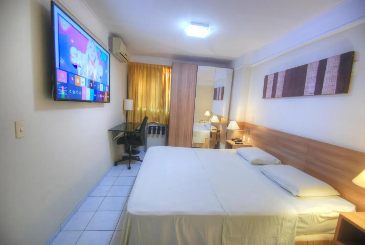 Apartamento Apartamento Maximum Natal Brasil