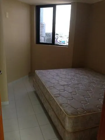 Apartamento Apartamento Maximum Natal 0*,