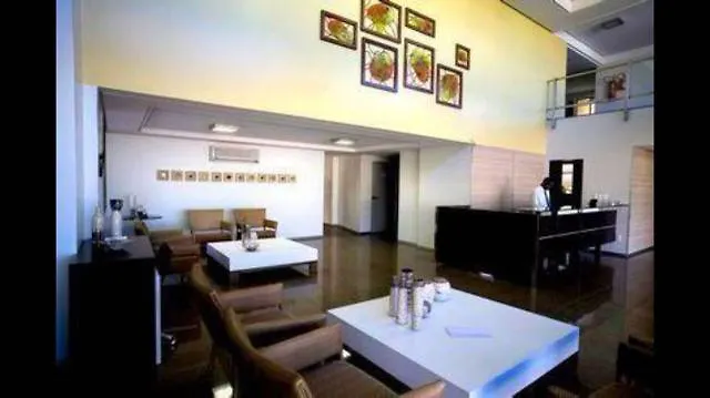 Apartamento Apartamento Maximum Natal