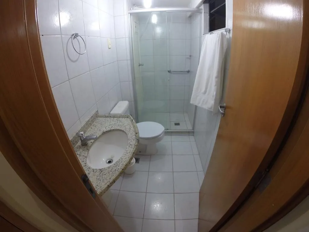 Apartamento Apartamento Maximum Natal
