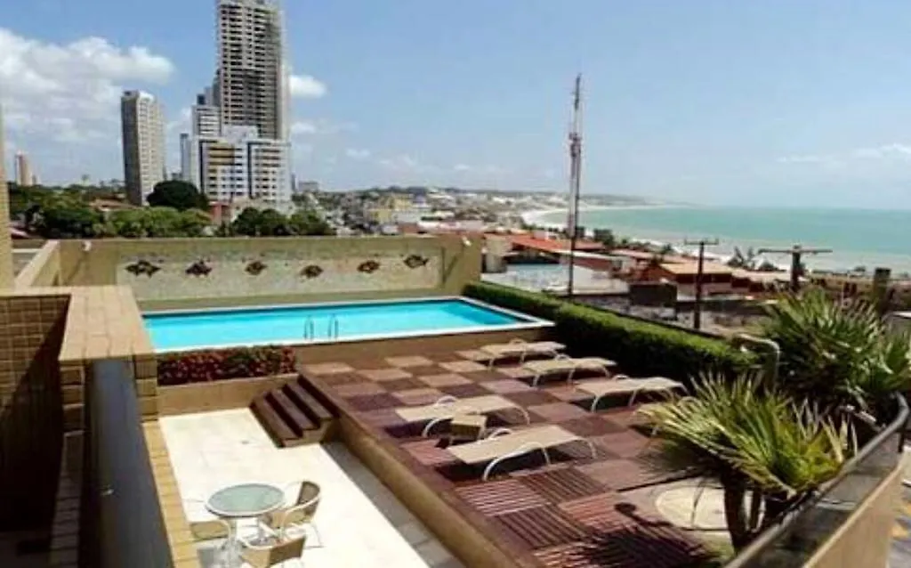 Apartamento Apartamento Maximum Natal Brasil