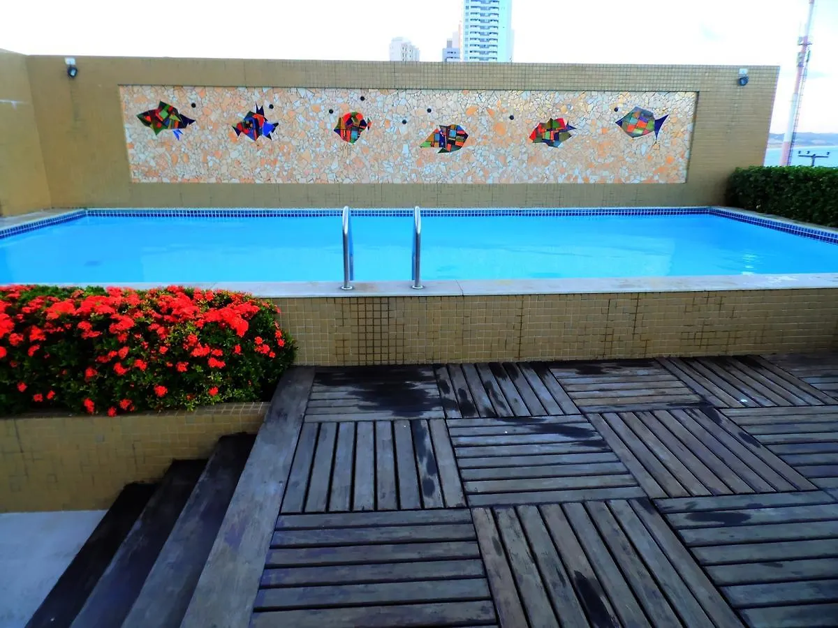 Apartamento Apartamento Maximum Natal 0*,  Brasil