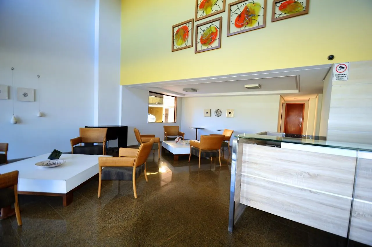 Apartamento Apartamento Maximum Natal 0*,