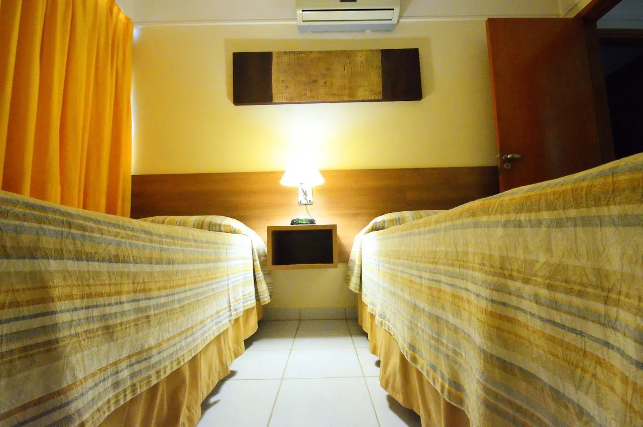 Apartamento Apartamento Maximum Natal Brasil