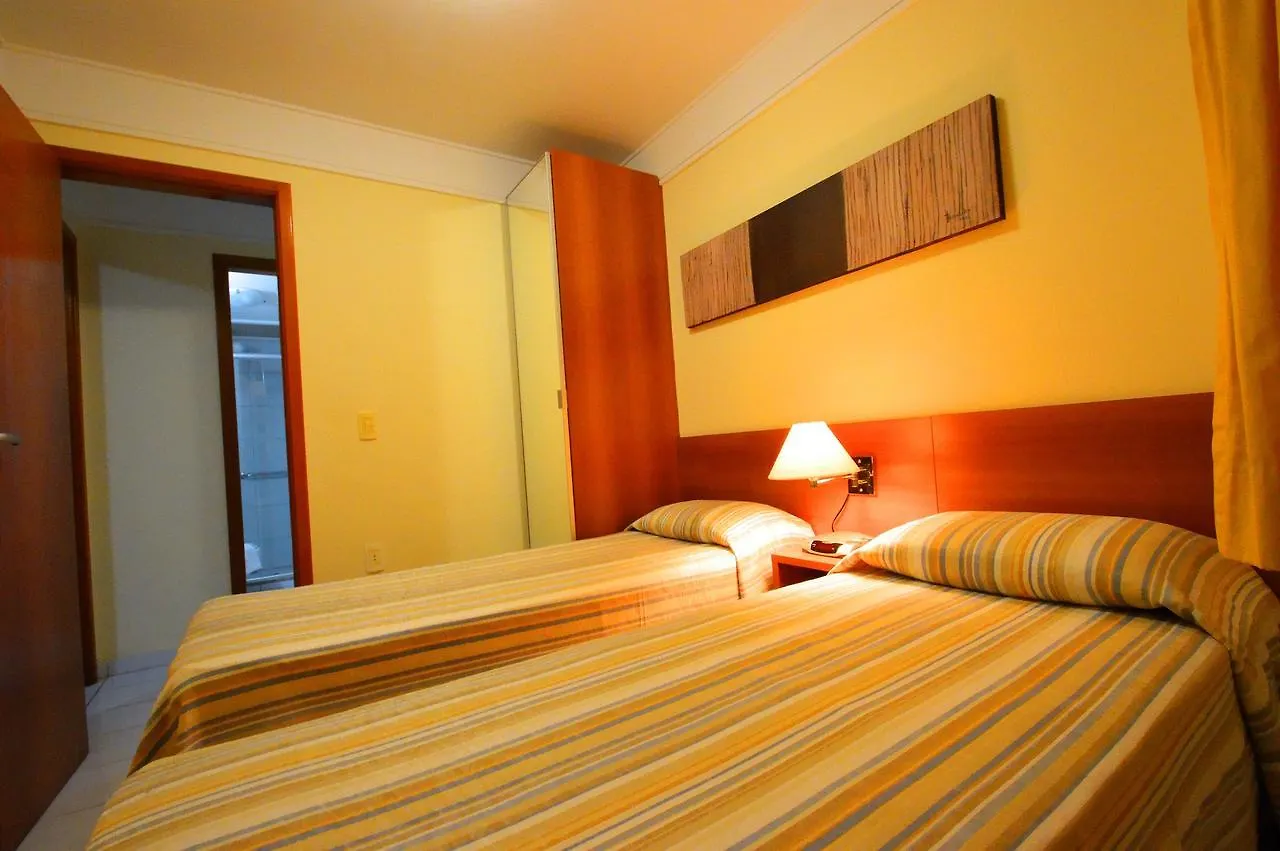 Apartamento Apartamento Maximum Natal 0*,  Brasil
