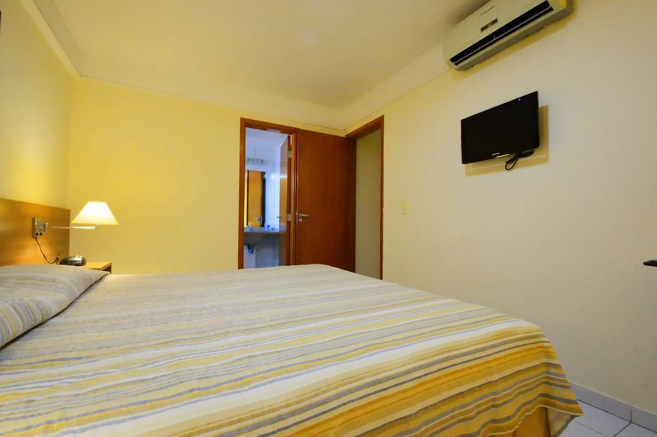 Apartamento Apartamento Maximum Natal