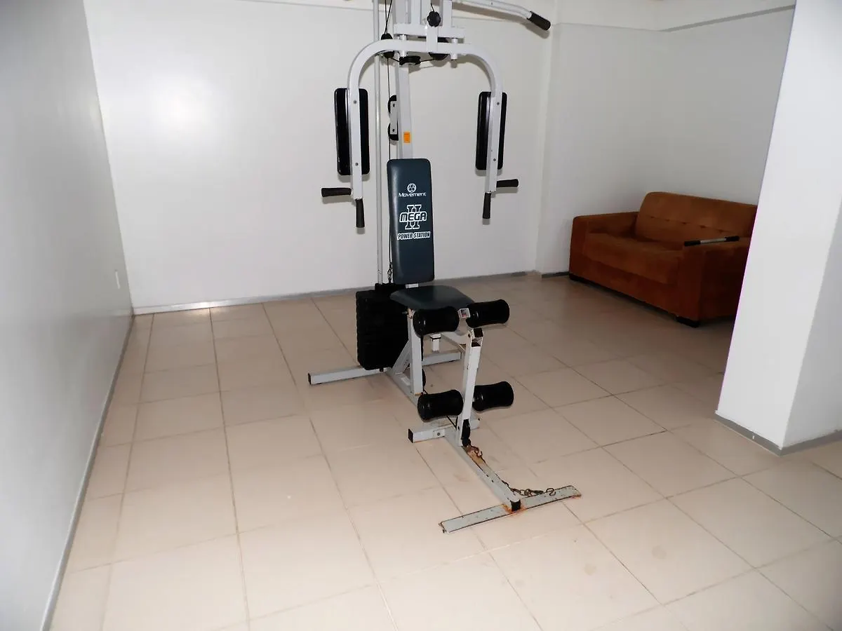 Apartamento Apartamento Maximum Natal