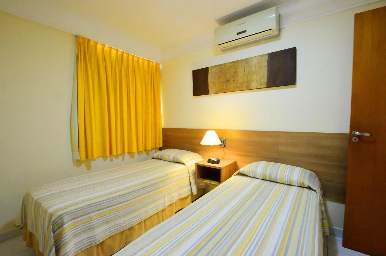 Apartamento Apartamento Maximum Natal 0*,