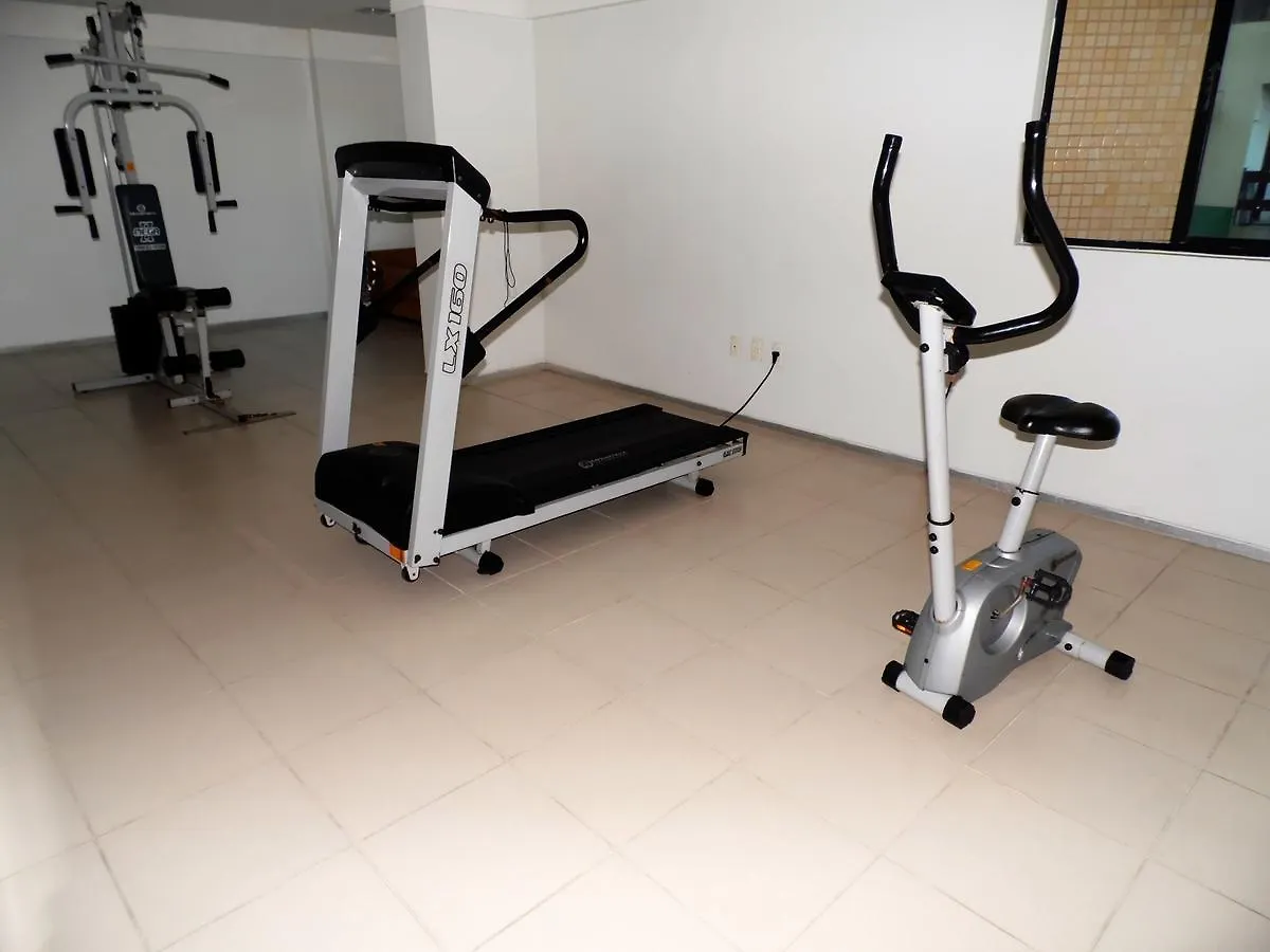 Apartamento Apartamento Maximum Natal