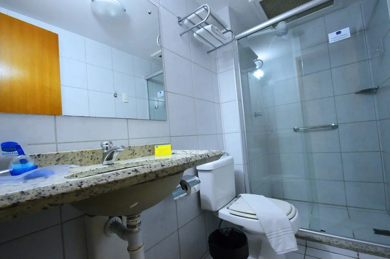 Apartamento Apartamento Maximum Natal