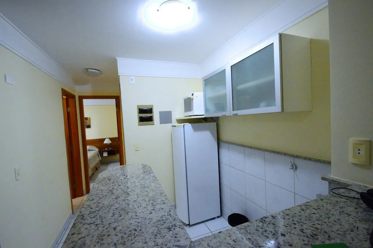 Apartamento Apartamento Maximum Natal