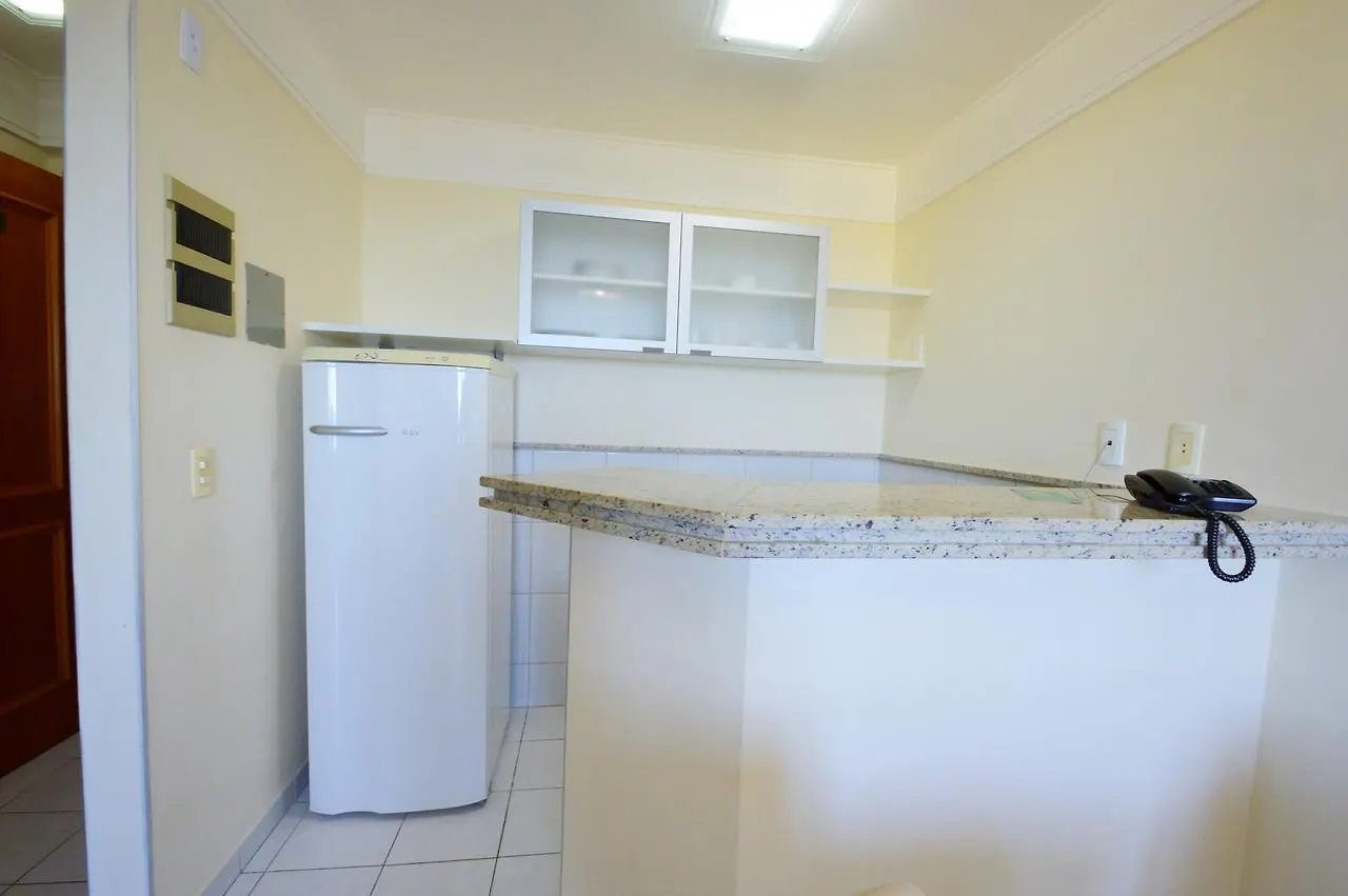 Apartamento Apartamento Maximum Natal Brasil