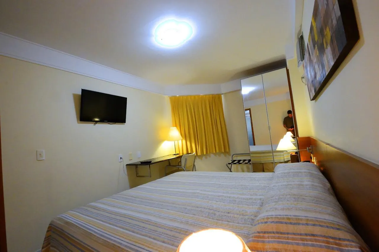 Apartamento Apartamento Maximum Natal