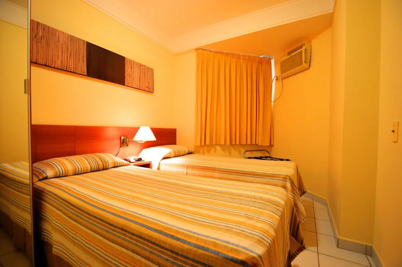 Apartamento Apartamento Maximum Natal
