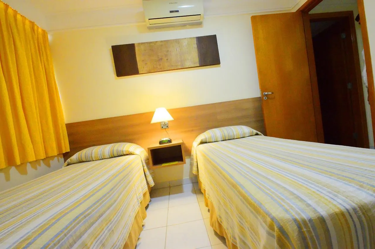 Apartamento Apartamento Maximum Natal 0*,  Brasil