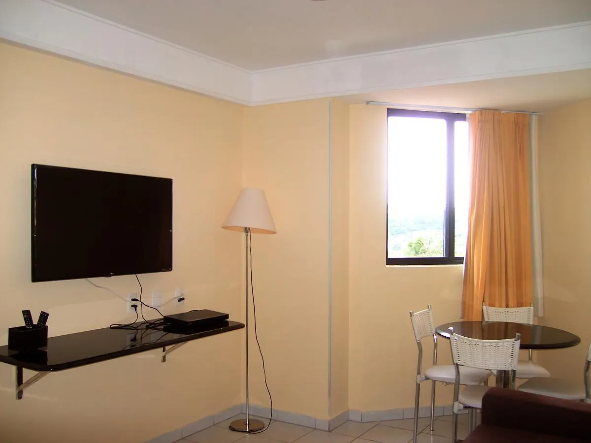 Apartamento Apartamento Maximum Natal Brasil