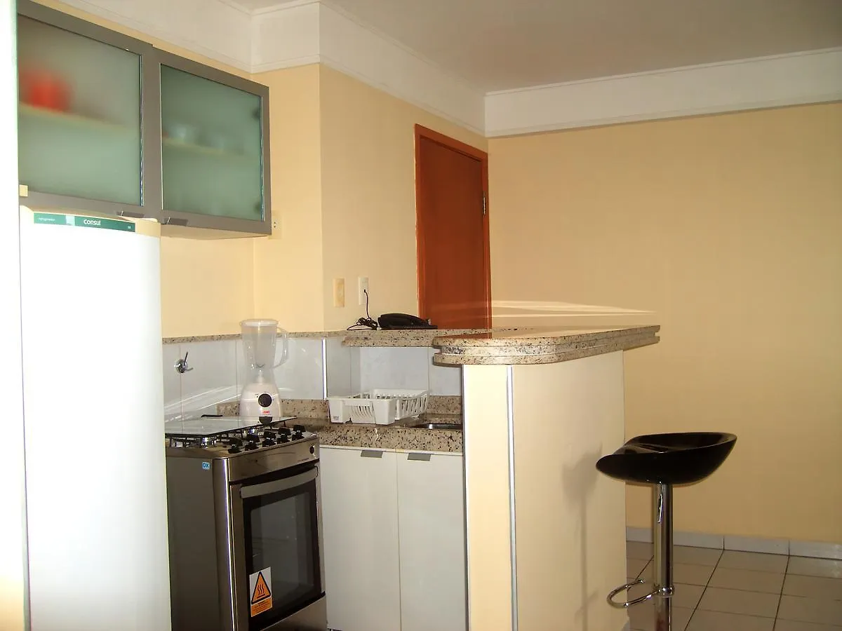 Apartamento Apartamento Maximum Natal