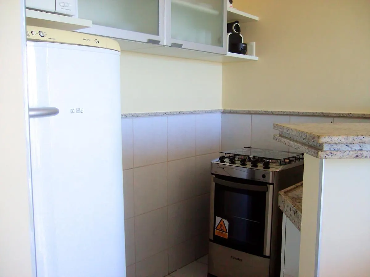 Apartamento Apartamento Maximum Natal 0*,