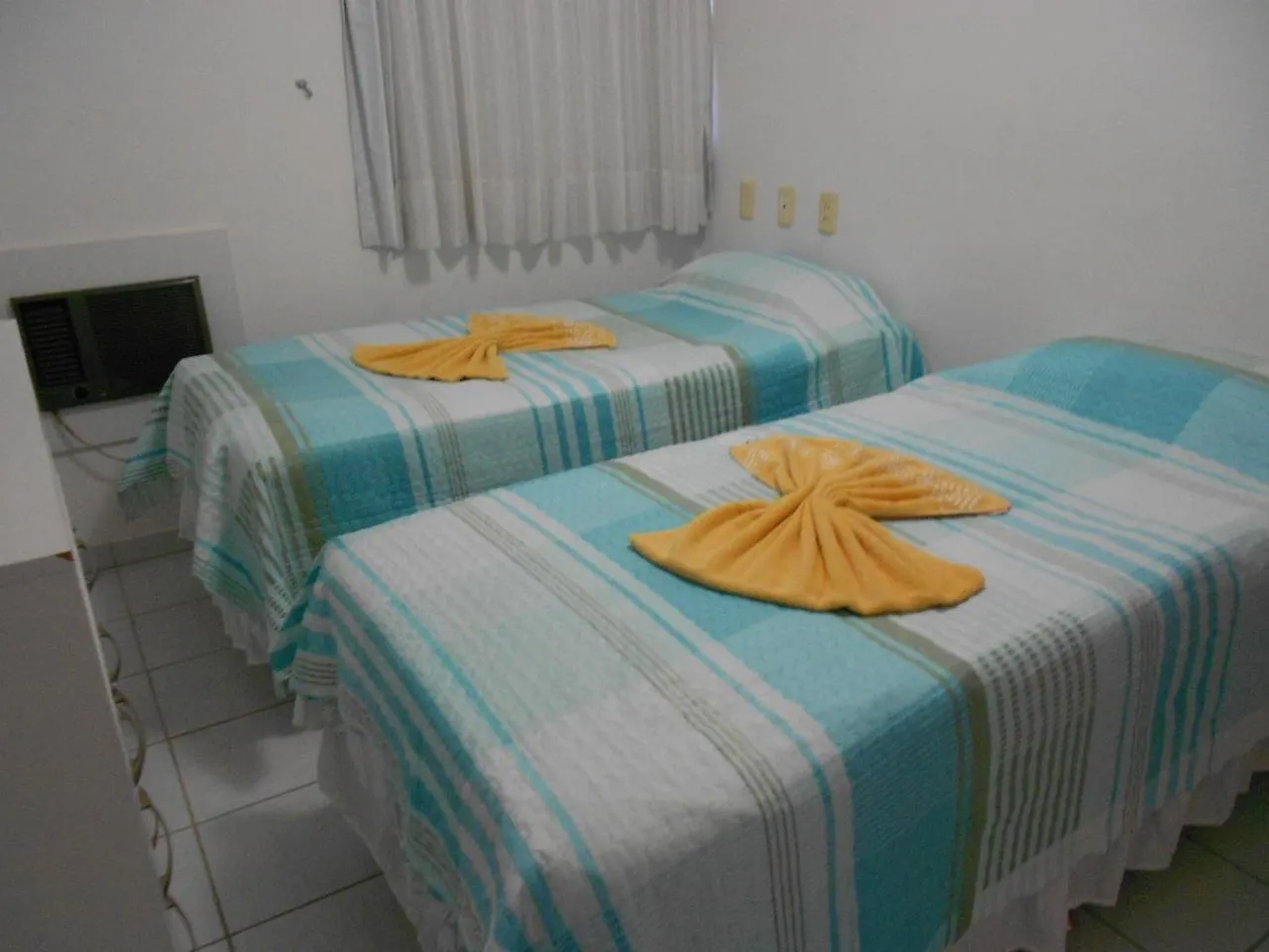 Apartamento Apartamento Maximum Natal
