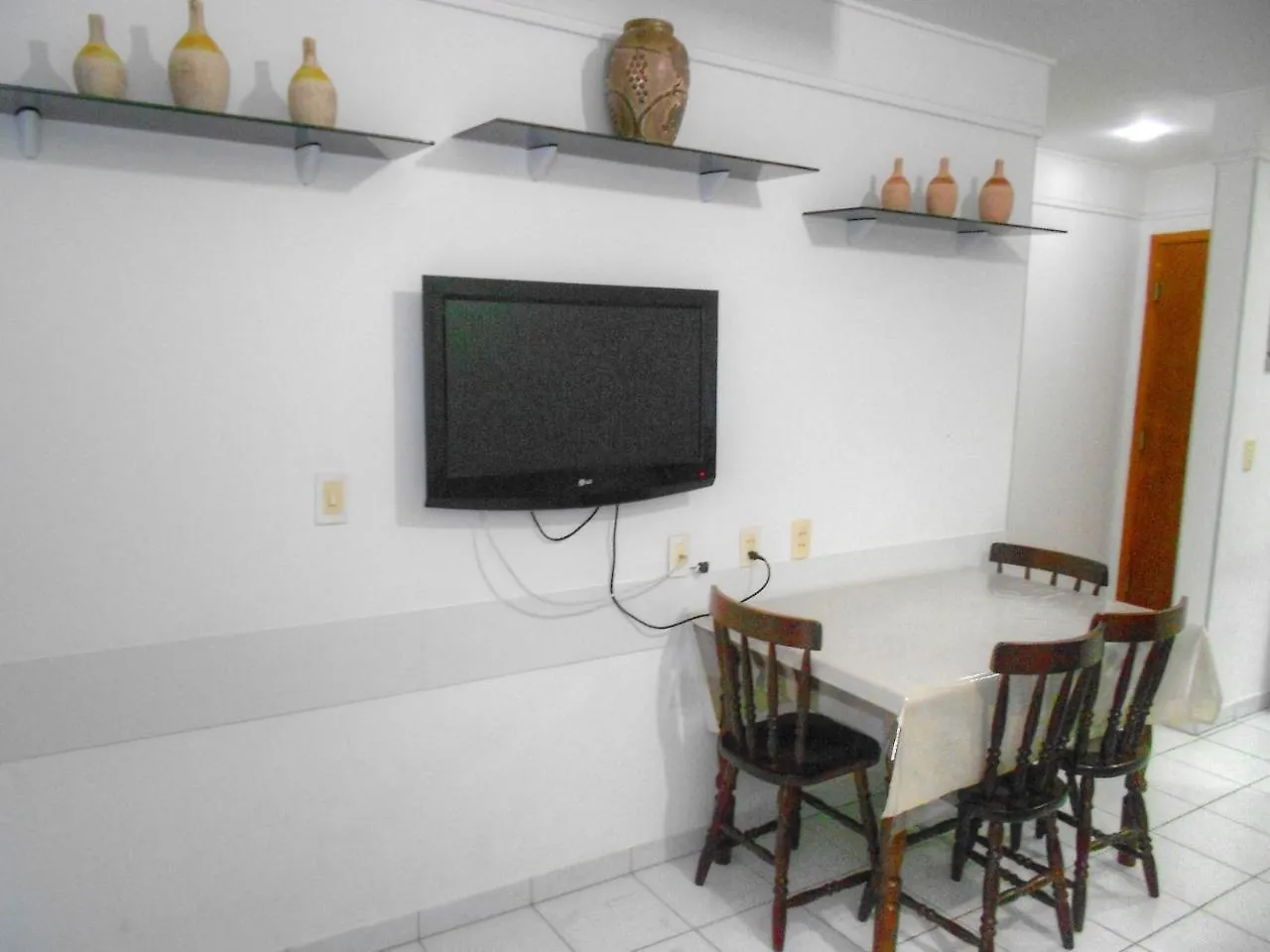 Apartamento Apartamento Maximum Natal 0*,