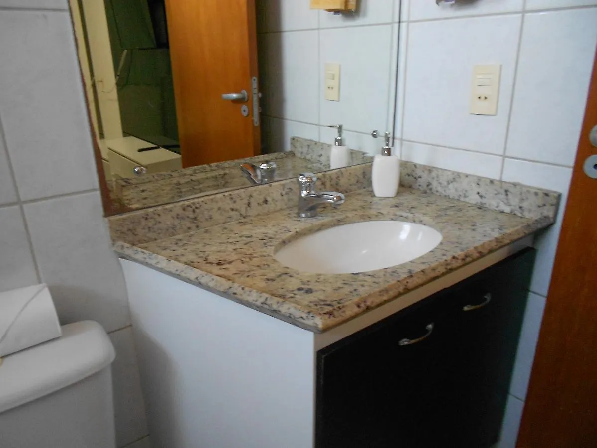 Apartamento Apartamento Maximum Natal