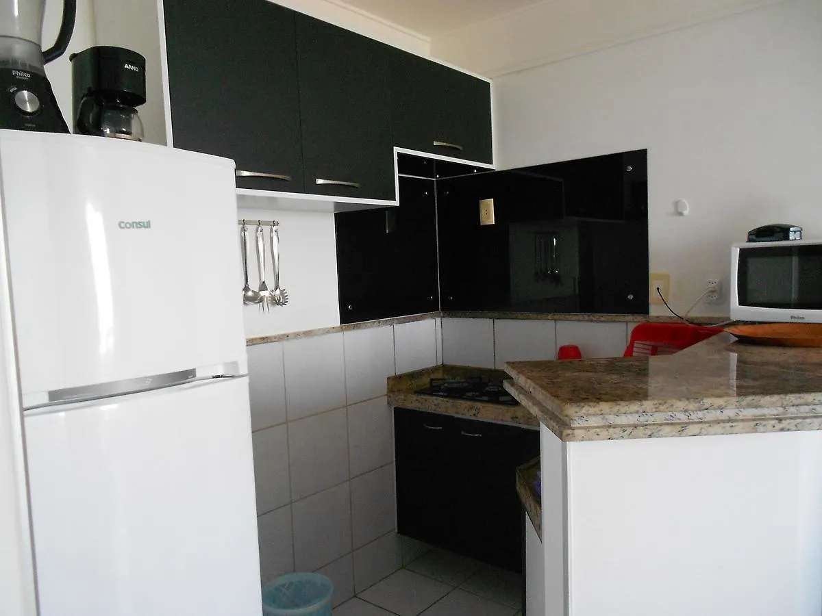 Apartamento Apartamento Maximum Natal