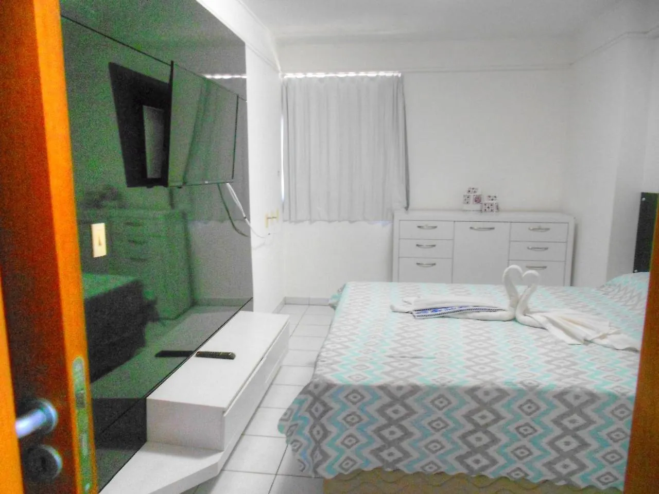 Apartamento Apartamento Maximum Natal