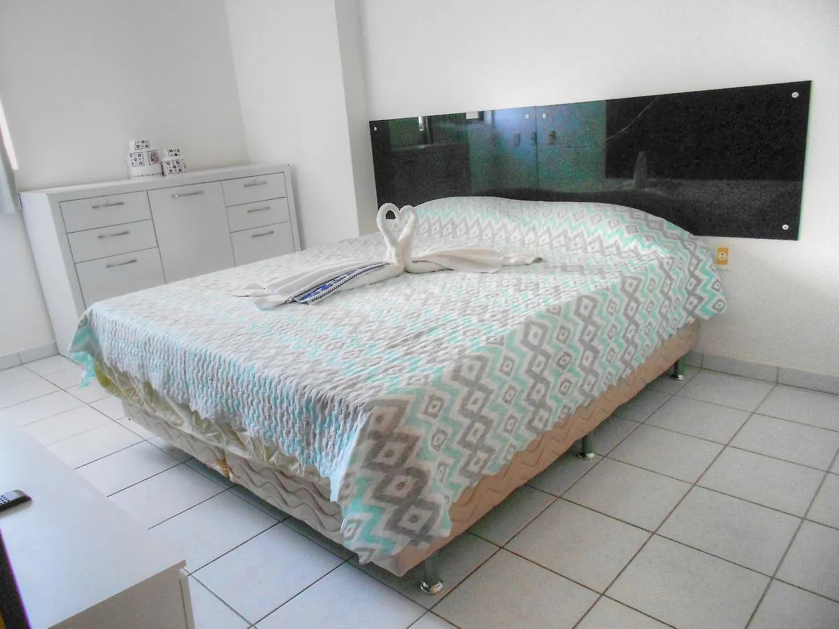 Apartamento Apartamento Maximum Natal