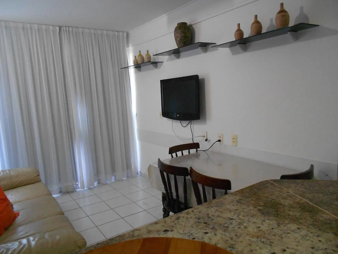 Apartamento Apartamento Maximum Natal 0*,  Brasil
