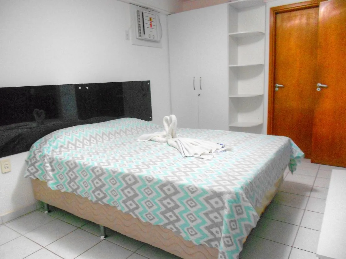 Apartamento Apartamento Maximum Natal 0*,